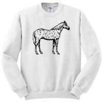 NuBlend ® Crewneck Sweatshirt Thumbnail