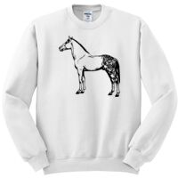 NuBlend ® Crewneck Sweatshirt Thumbnail