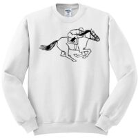 NuBlend ® Crewneck Sweatshirt Thumbnail