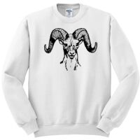 NuBlend ® Crewneck Sweatshirt Thumbnail