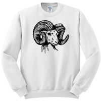 NuBlend ® Crewneck Sweatshirt Thumbnail