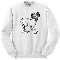 NuBlend ® Crewneck Sweatshirt Thumbnail