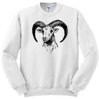 NuBlend ® Crewneck Sweatshirt Thumbnail