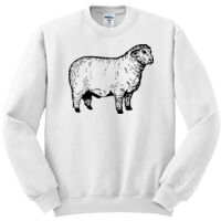NuBlend ® Crewneck Sweatshirt Thumbnail