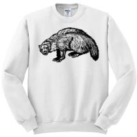 NuBlend ® Crewneck Sweatshirt Thumbnail