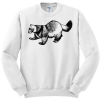 NuBlend ® Crewneck Sweatshirt Thumbnail