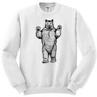 NuBlend ® Crewneck Sweatshirt Thumbnail