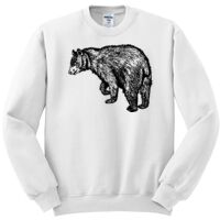 NuBlend ® Crewneck Sweatshirt Thumbnail