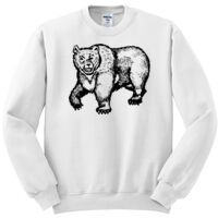 NuBlend ® Crewneck Sweatshirt Thumbnail