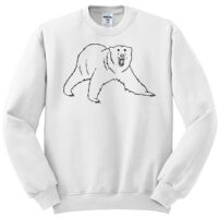 NuBlend ® Crewneck Sweatshirt Thumbnail