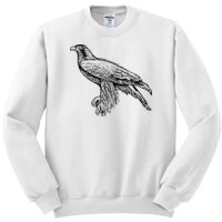 NuBlend ® Crewneck Sweatshirt Thumbnail