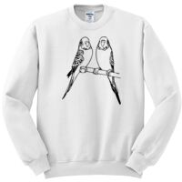 NuBlend ® Crewneck Sweatshirt Thumbnail