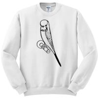 NuBlend ® Crewneck Sweatshirt Thumbnail