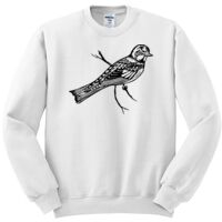 NuBlend ® Crewneck Sweatshirt Thumbnail