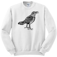 NuBlend ® Crewneck Sweatshirt Thumbnail
