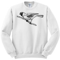 NuBlend ® Crewneck Sweatshirt Thumbnail