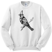 NuBlend ® Crewneck Sweatshirt Thumbnail