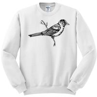 NuBlend ® Crewneck Sweatshirt Thumbnail