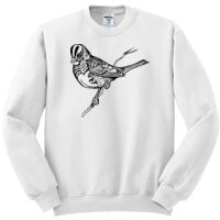NuBlend ® Crewneck Sweatshirt Thumbnail