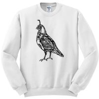 NuBlend ® Crewneck Sweatshirt Thumbnail
