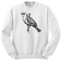 NuBlend ® Crewneck Sweatshirt Thumbnail