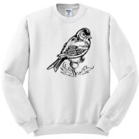 NuBlend ® Crewneck Sweatshirt Thumbnail