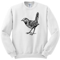 NuBlend ® Crewneck Sweatshirt Thumbnail