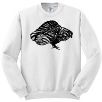 NuBlend ® Crewneck Sweatshirt Thumbnail