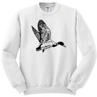 NuBlend ® Crewneck Sweatshirt Thumbnail