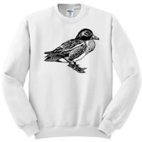 NuBlend ® Crewneck Sweatshirt Thumbnail