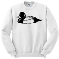 NuBlend ® Crewneck Sweatshirt Thumbnail