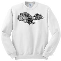 NuBlend ® Crewneck Sweatshirt Thumbnail