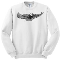NuBlend ® Crewneck Sweatshirt Thumbnail