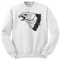 NuBlend ® Crewneck Sweatshirt Thumbnail