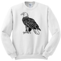 NuBlend ® Crewneck Sweatshirt Thumbnail