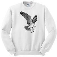 NuBlend ® Crewneck Sweatshirt Thumbnail