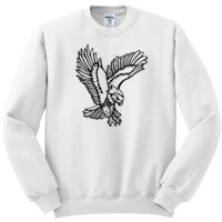 NuBlend ® Crewneck Sweatshirt Thumbnail