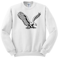 NuBlend ® Crewneck Sweatshirt Thumbnail