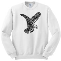 NuBlend ® Crewneck Sweatshirt Thumbnail