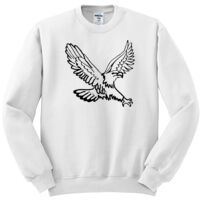 NuBlend ® Crewneck Sweatshirt Thumbnail