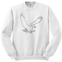 NuBlend ® Crewneck Sweatshirt Thumbnail
