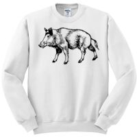 NuBlend ® Crewneck Sweatshirt Thumbnail