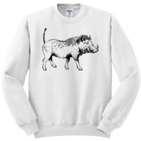 NuBlend ® Crewneck Sweatshirt Thumbnail