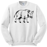NuBlend ® Crewneck Sweatshirt Thumbnail