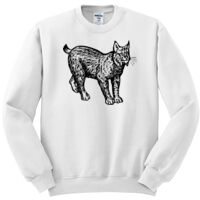 NuBlend ® Crewneck Sweatshirt Thumbnail