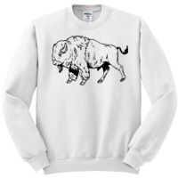 NuBlend ® Crewneck Sweatshirt Thumbnail