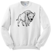 NuBlend ® Crewneck Sweatshirt Thumbnail