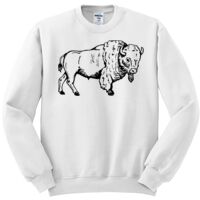 NuBlend ® Crewneck Sweatshirt Thumbnail