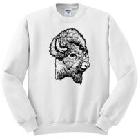 NuBlend ® Crewneck Sweatshirt Thumbnail