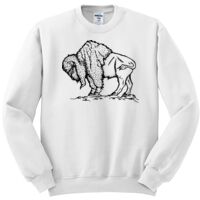 NuBlend ® Crewneck Sweatshirt Thumbnail